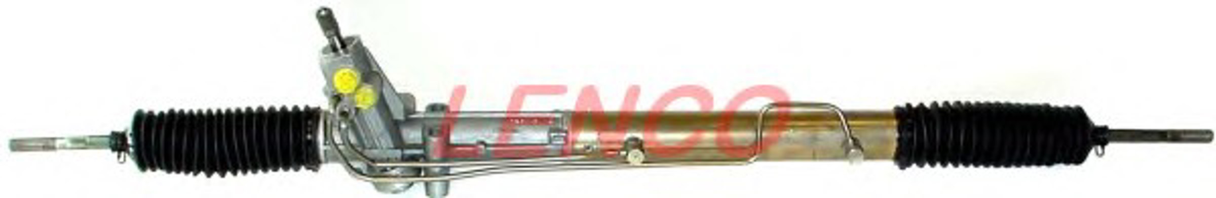 Рулевой механизм LENCO SGA435L