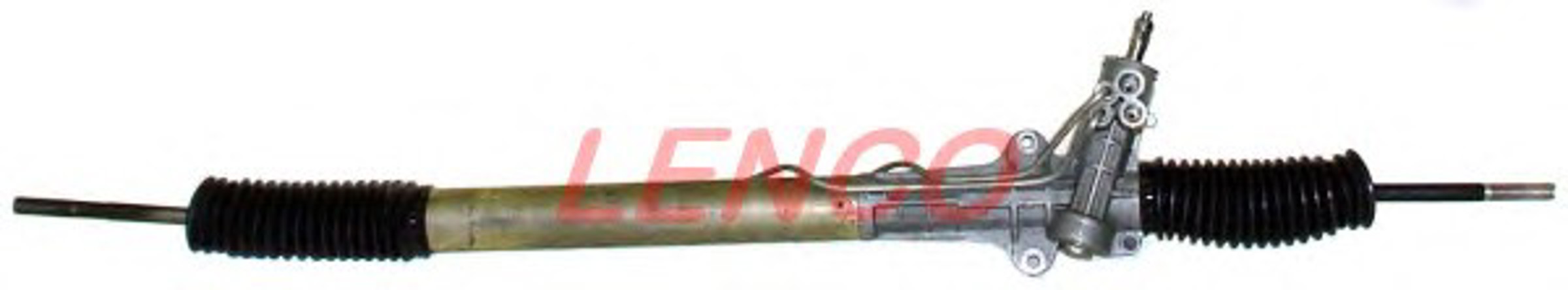 Ремкомплект рулевой рейки LENCO SGA480L