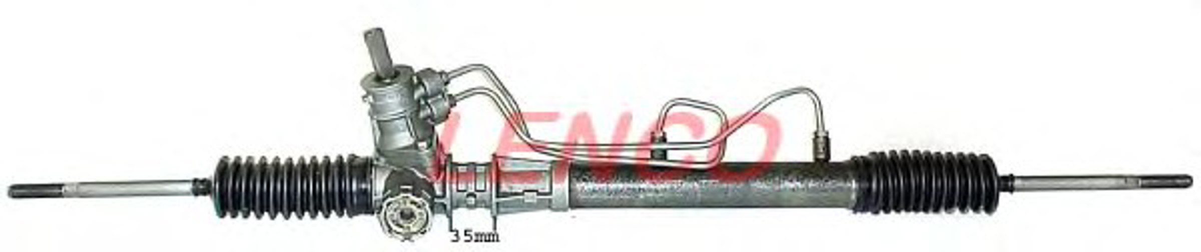 Рейка рулевая LENCO SGA720L