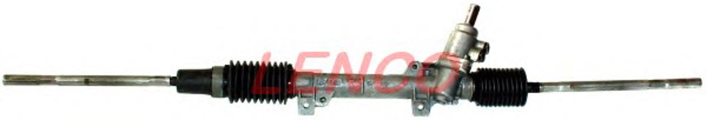 Рулевой механизм LENCO SGA736L