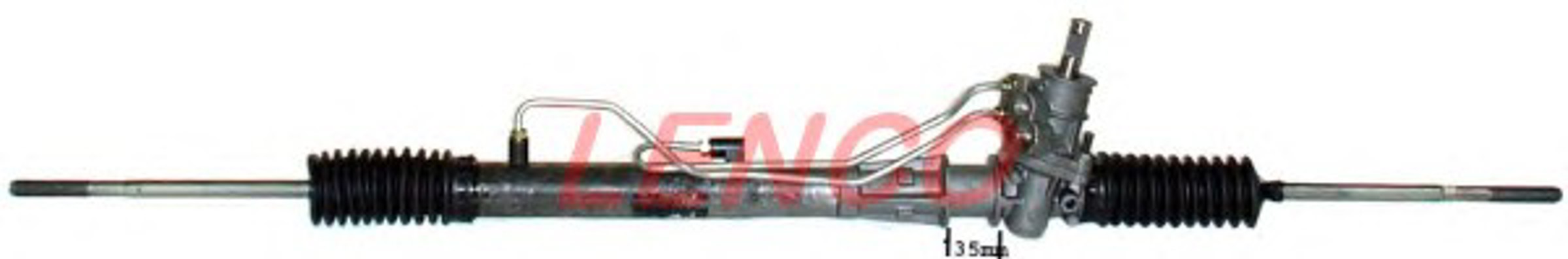 Рейка рулевая LENCO SGA886L