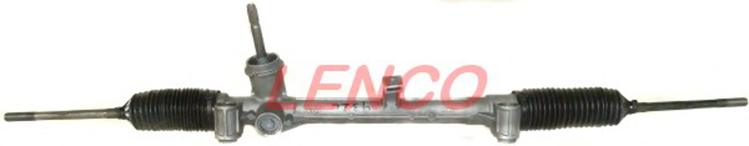 Рейка рулевая LENCO SGA932L