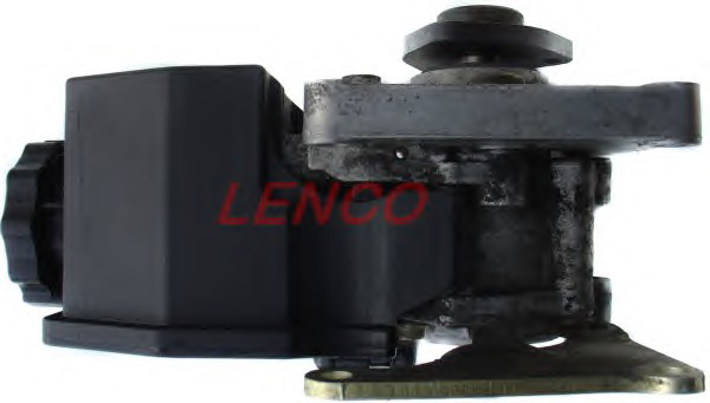 Насос гидроусилителя LENCO SP3432