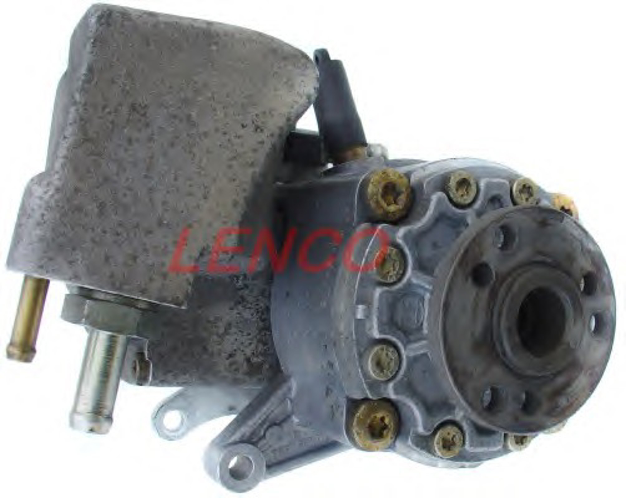 Гидравлический насос рулевое управление LENCO SP3575
