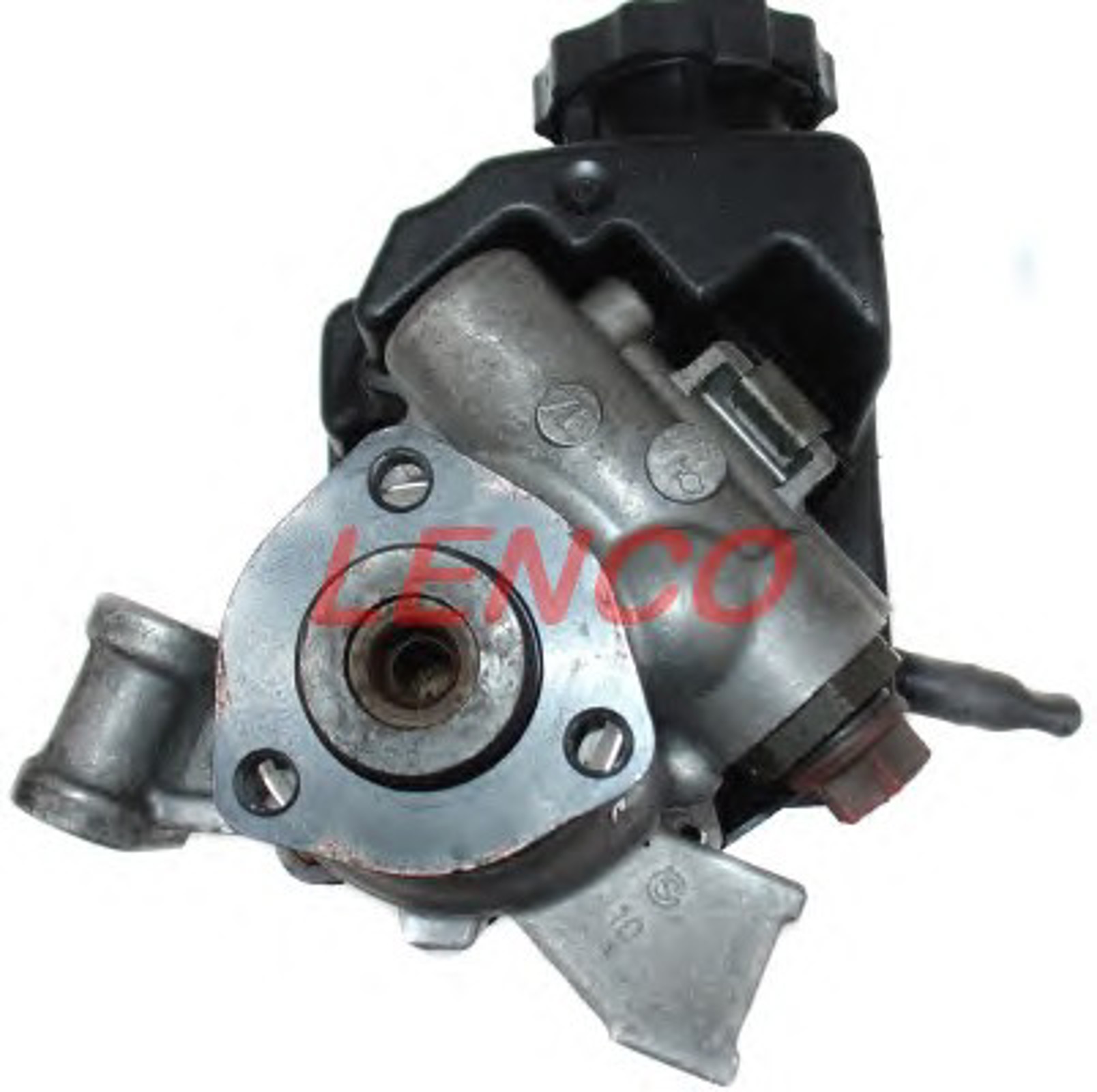 Гидравлический насос рулевое управление LENCO SP3733