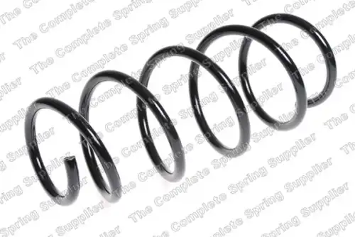Пружина подвески передняя fiat grande punto 14 t-jet / 14 t-jet sport 10/05-