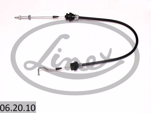 Трос газа LINEX 06.20.10