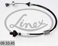 Трос сцепления LINEX 09.10.45