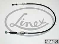 Трос кпп LINEX 14.44.01