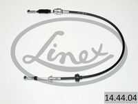 Трос кпп LINEX 14.44.04