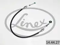 Трос кпп fiat punto ii 1.9d/1.9jtd LINEX 14.44.27