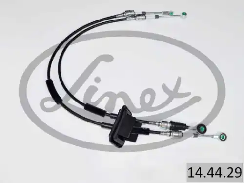 Тросы коробки передач LINEX 14.44.29