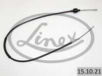 Трос управление сцеплением LINEX 15.10.21