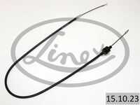 Трос управление сцеплением LINEX 15.10.23