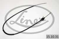 Трос управление сцеплением LINEX 15.10.31