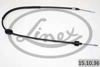 Трос управление сцеплением LINEX 15.10.36