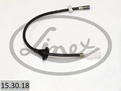 153018 трос спидометра LINEX 153018