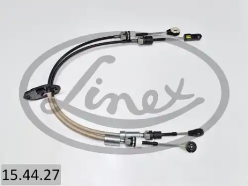 Трос кпп ford transit custom 2012-2015 LINEX 15.44.27