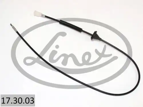 Трос спидометра LINEX 17.30.03