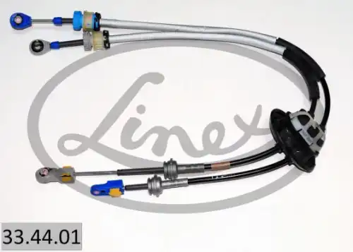 Трос кпп LINEX 33.44.01