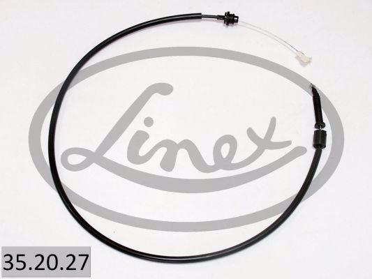 Трос газа LINEX 35.20.27