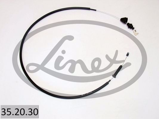 Трос газа LINEX 35.20.30