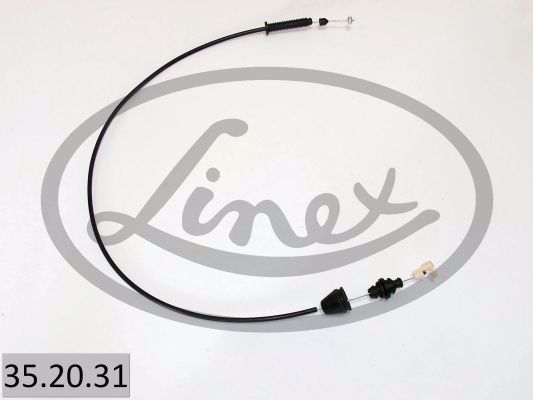 Трос газа LINEX 35.20.31