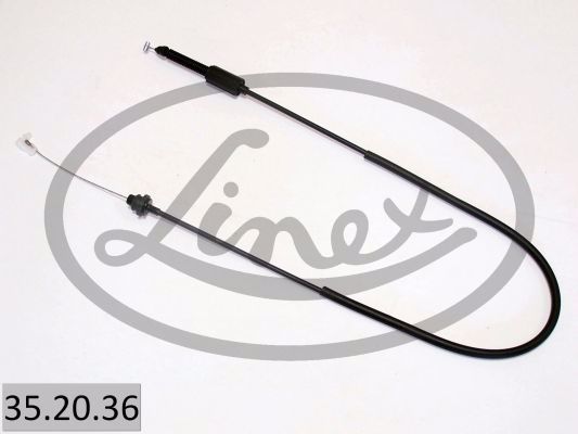 Трос газа LINEX 35.20.36
