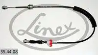 Трос кпп LINEX 35.44.08