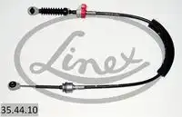 Трос кпп LINEX 35.44.10