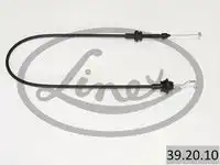 Тросы газа LINEX 39.20.10