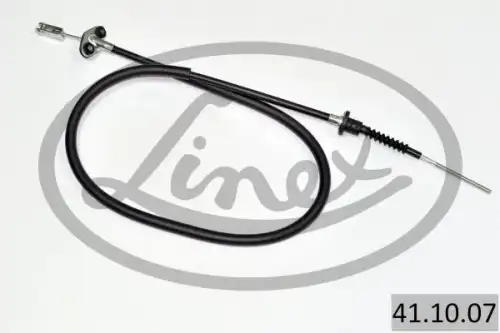 Трос сцепления LINEX 41.10.07