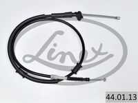 Трос стояночного тормоза LINEX 44.01.13