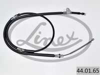 Трос стояночного тормоза LINEX 44.01.65