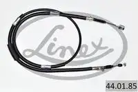 Трос стояночного тормоза прав toyota avensis all (mod.t22) 7/01-2/03 1824/1573мм