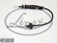 Трос управления сцеплением LINEX 47.10.12
