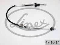 Трос управления сцеплением LINEX 47.10.14