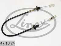 Трос управления сцеплением LINEX 47.10.24
