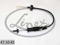 Трос управления сцеплением LINEX 47.10.45