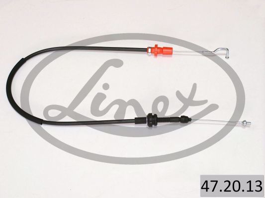 Трос газа LINEX 47.20.13
