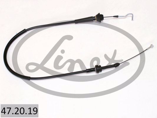 Трос газа LINEX 47.20.19