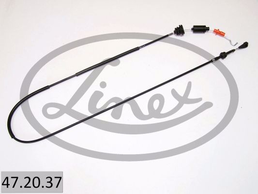 Трос газа LINEX 47.20.37