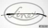475202 linka siedzenia vw LINEX 475202