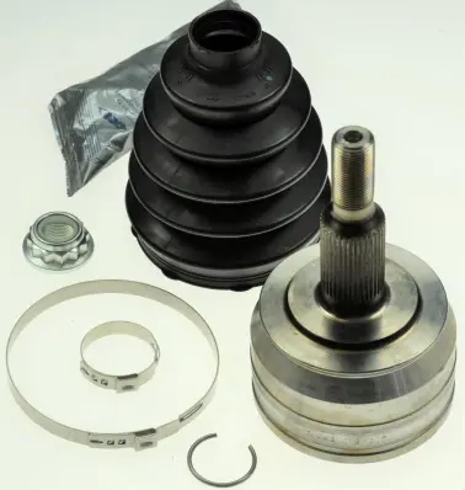 Шрус vw multivan v 2.0d
