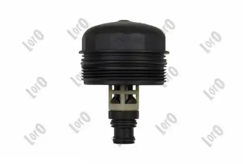 Крышка масляного фильтра bmw 1(e81) 1(e87) 1(e87 lci) 1(e88) 1(e82) 3(e46) 3(e90) 3(e90 lci) 3(e91) 3(e91 lci) 3(e92) 3(e92 lci) 3(e93) 3(e93 lci) 5(e60 lci) 5(