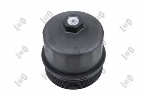 Крышка масляного фильтра bmw 5(e60) 5(e60 lci) 5(e61) 5(e61 lci) 6(e63) 6(e63 lci) 6(e64) 6(e64 lci) 7(e65) 7(e66) 7(e67) x5(e53) x5(e70)