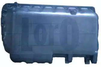 Масляный поддон