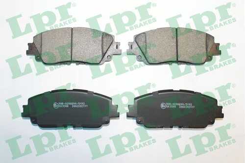 05p2117 0446506150 toyota camry v7 17- f