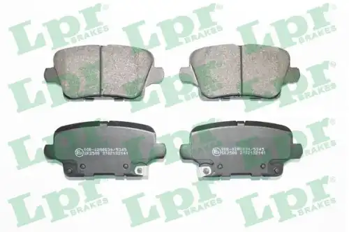 05p2141 05p2141 84637108 opel insignia b 18-