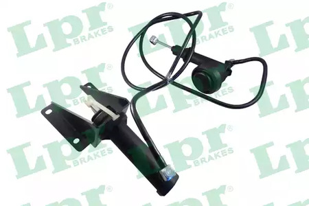 Рабочий цилиндр сцепления LPR 3140K